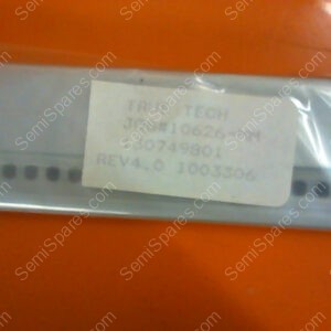 10003306 | RAIL, CENTER, MODIFIED, BOTTOM