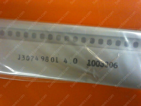 10003306 | RAIL, CENTER, MODIFIED, BOTTOM - Image 2