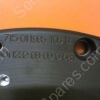 715-011985-106 | CAP, LOWER ELEC. 6" W/VENT