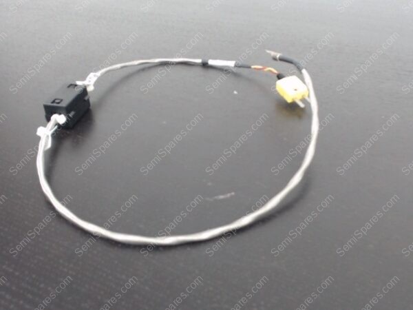 TC-9840-00 | TC,CABLE,ASSY,PLUG,283255 (28331) - Image 2