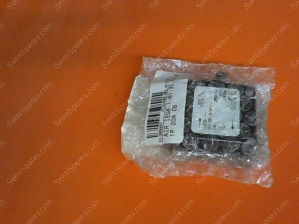 CB-3990-00 | BREAKER,20A,5150142,(I3,6,7)