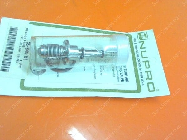 KT-6575-00 | KIT,BELLOW,P/N SS-BNA-K1 - Image 2