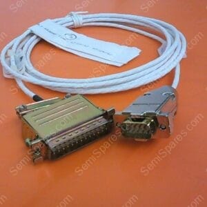 853-017926-001 | ASSY CABLE RS232