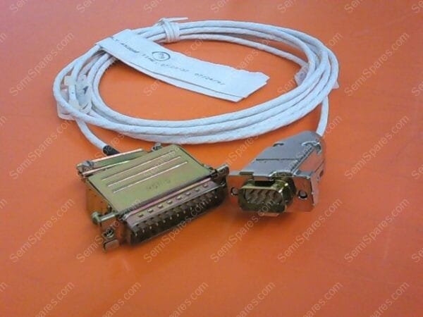 853-017926-001 | ASSY  CABLE RS232