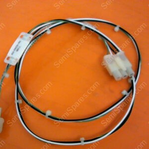 853-034356-001 | ASSY,HARN,AC,GAP BARREL HTR