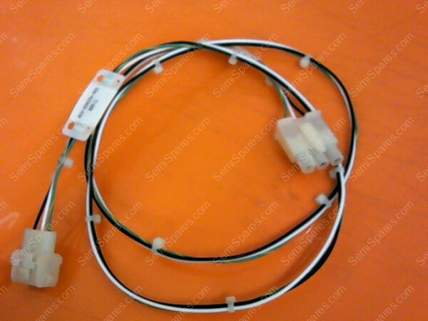 853-034356-001 | ASSY,HARN,AC,GAP BARREL HTR