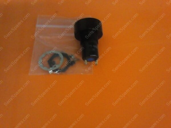 MS-0840-00 | MS,PUSH BUTTON RED/GREEN START,61561-01