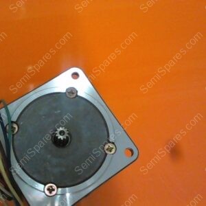 MO-4415-00 | MTR, STEP, BACKSIDE BRUSH UNIT, 2-39-36275