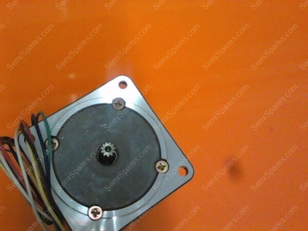 MO-4415-00 | MTR, STEP, BACKSIDE BRUSH UNIT, 2-39-36275