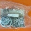 920-097020-016 | PLUG,MULTITUBE,16 CONN,BARB