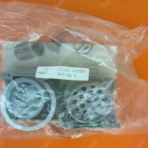 920-097020-016 | PLUG,MULTITUBE,16 CONN,BARB