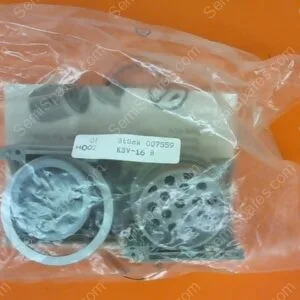 920-097020-016 | PLUG,MULTITUBE,16 CONN,BARB