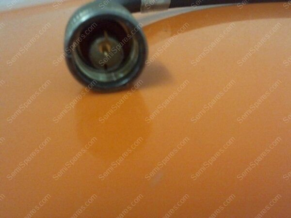 853-017423-002 | ASSY, CABLE COAX RF MATCH BOX