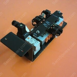 853-222226-002 | ASSY,VLV,SOL,A/L,ENVSN,9600