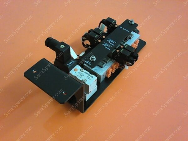 853-222226-002 | ASSY,VLV,SOL,A/L,ENVSN,9600