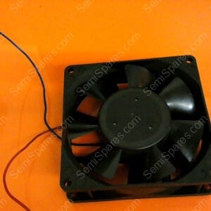 E9225H24B | MECHATRONICS FAN AXIAL 92X25MM 24VDC P/N E9225H24B