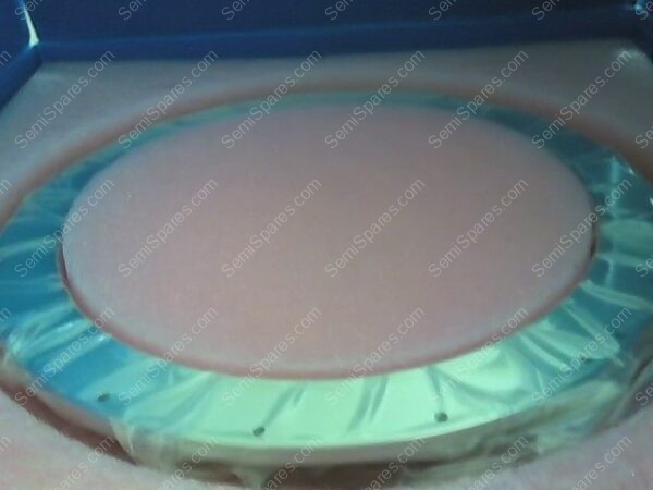 TG-1250-00 | TARGET, P/N 20-471G-T1000-7019, TI, 0190-20142 - Image 2