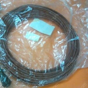 853-190384-060 | ASSY,CA,PMP CART,EMO,4520XL