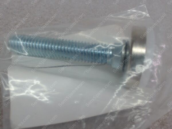 PG-0055-00 | LOCKING LATCH,FOOT LEVELER,11161-01