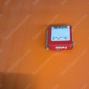 BG-6690-00 | BEARING,BALL,FLANGED,2500ID,UPPER#249511