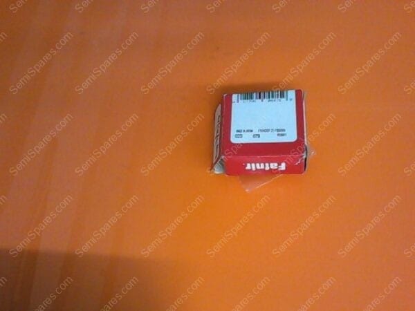 BG-6690-00 | BEARING,BALL,FLANGED,2500ID,UPPER#249511