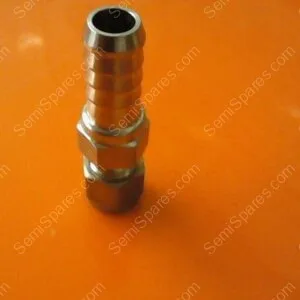 SL-9981-00 | HOSE CONNECTOR, P/N SS-6-HC-1-400, 3/8 IDX 1/4T