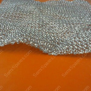 FL-2780-00 | FILTER, BEAD BLAST, PN:97012