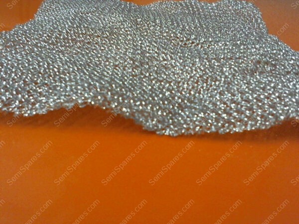 FL-2780-00 | FILTER, BEAD BLAST, PN:97012
