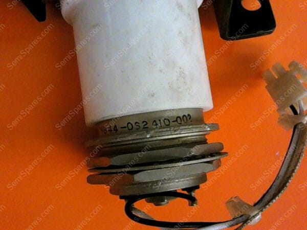 644-062410-002 | RLY,VAC, WITH CABLE