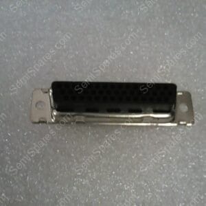 44 PIN CONNECTOR | 44 PIN FEMALE CRIMP CONNECTOR