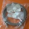 TH-1820-00 | HOSE, SS-4BHT-72, SS, (WITH SWAGELOCK FITTINGS)