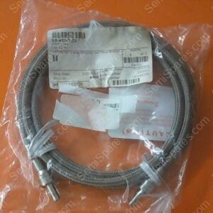 TH-1820-00 | HOSE, SS-4BHT-72, SS, (WITH SWAGELOCK FITTINGS)