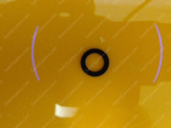 GS-1315-00 | GASKET,10-32,UNF,P/N M-10/32G, PKG OF 90