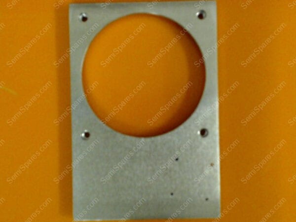 013-008885-682 | PLATE, REGULATOR BACKUP, SYN