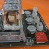 BD-6210-00 | PC BOARD, PMT, STAGE SAFE, 0523-701008, UTS