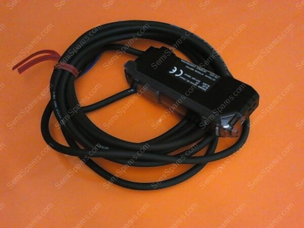 FS-V31 | PHOTOELECTRIC AMPLIFIER