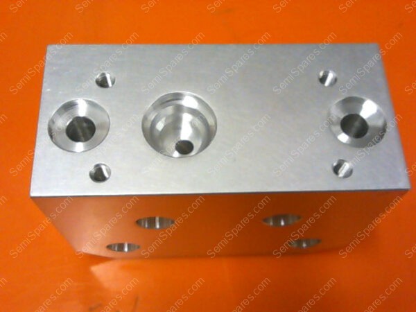 0021-36022 | APPLIED MATERIALS UTPUT MANIFOLD TXZ, 0021-36022,ENDUR2-2
