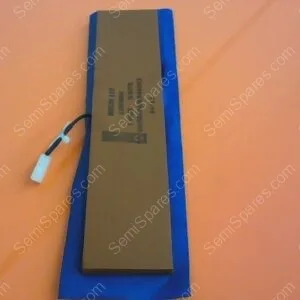 678-092386-003 | HEATER,#3,VAT VLV,ISO 200-F