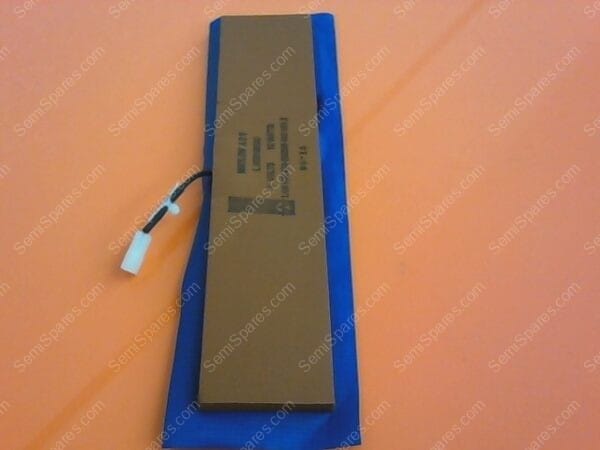 678-092386-003 | HEATER,#3,VAT VLV,ISO 200-F