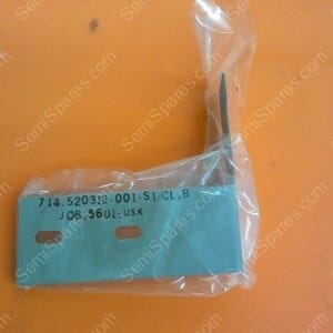 714-520312-001 | BRKT,CVR,PWR DIST,4520PM