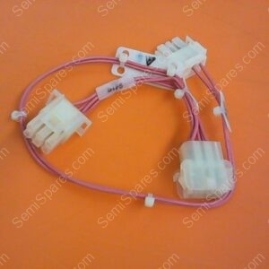 853-017990-001 | ASSY,HARN,ADAPTER,FLOW SWITCH
