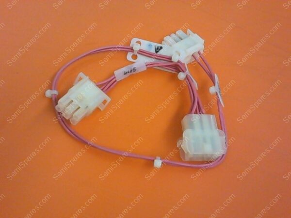 853-017990-001 | ASSY,HARN,ADAPTER,FLOW SWITCH