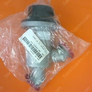 796-062803-040 | VLV,INLINE MANUAL NW40 FLG