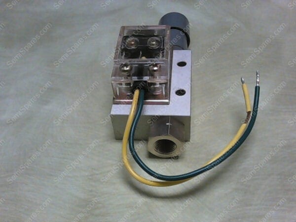 CV-05HSCK | 16056 LAM RESEARCH ASSY SWITCH VACUUM, CONVUM CV-05HSCK