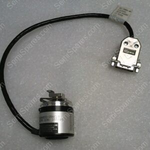 H53H4E22-256C18 | AUTONICS ENCODER HOLLOW NPN