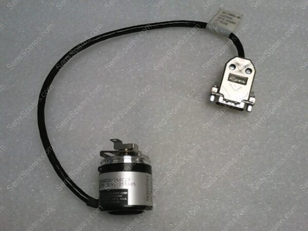 H53H4E22-256C18 | AUTONICS ENCODER HOLLOW NPN