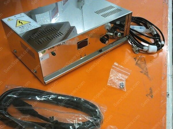 PS-5126-77 | POWER-SUP/ULTRASONIC NOZZLE,6-A6-00301
