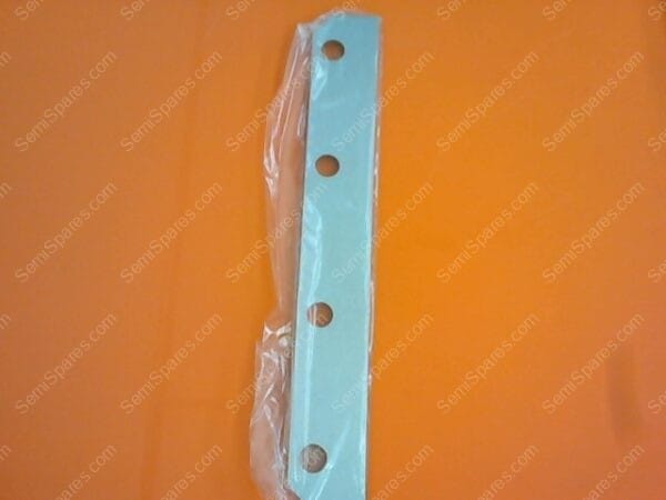 714-440825-001 | PL,SPACER,250 VAT FLANGE - Image 2