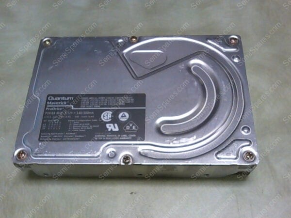 LT-365AT | QUANTUM LT-365AT, 365AT LT36A011 REV 02-C A24.11 PRO DRIVE, 5/12V=500/300MA