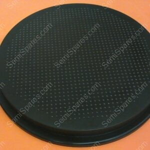 715-011531-008 | ELECTRODE ALUMINUM ANODIZED
